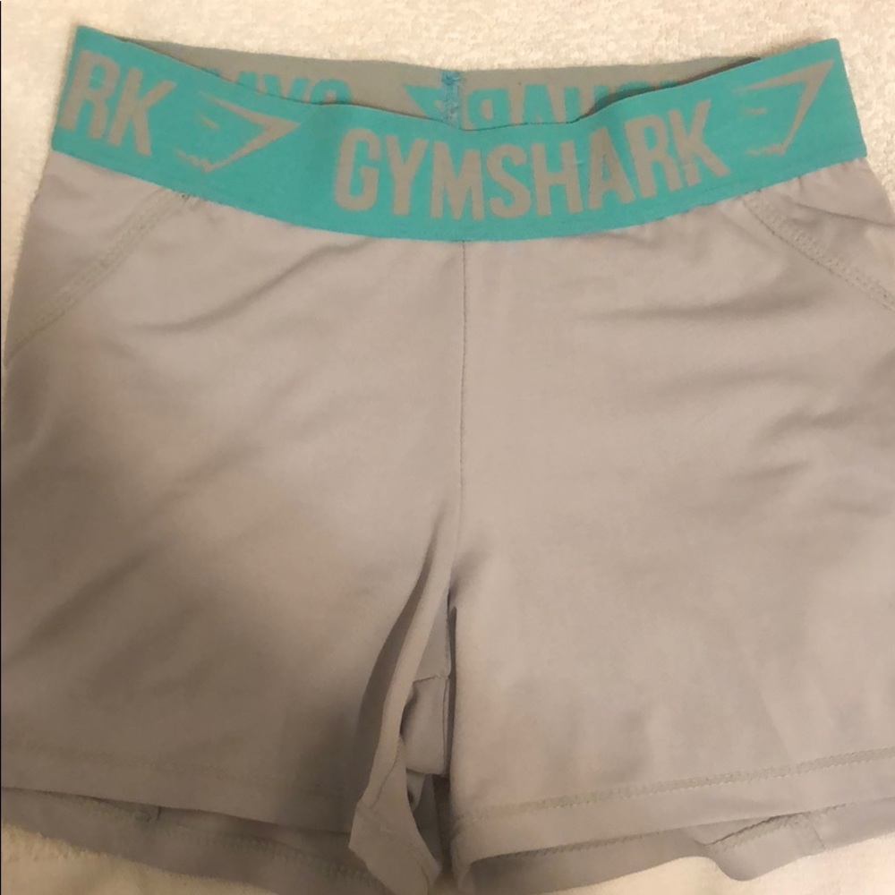 Gymshark Shorts